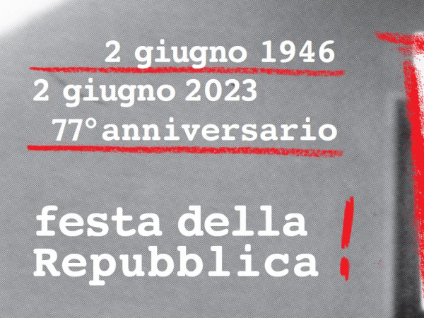 2 giugno, Festa della Repubblica, Apertura straordinaria luoghi della Fondazione Fossoli con 2 mostre