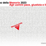 Programma Giorno della Memoria 2023 | Fondazione Fossoli