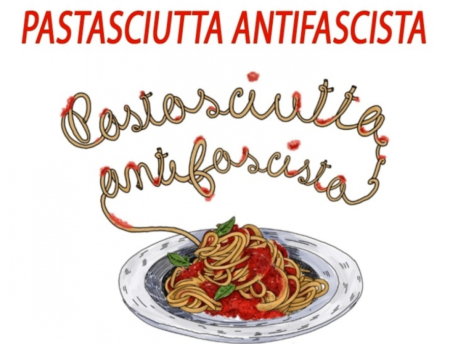 25 luglio, Pastasciutta antifascista: 80° anniversario della caduta del regime fascista