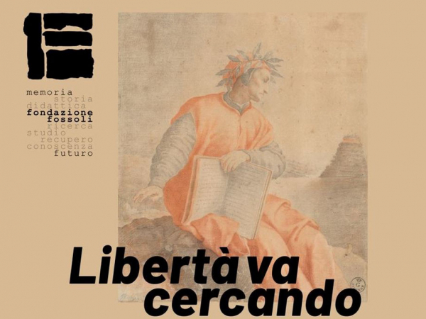 Libertà va cercando L’inferno di Federico Zuccari