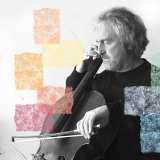 24 settembre, Tramonto a Fossoli: Concerto del Maestro Mario Brunello, violoncello solo