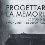  È disponibile il catalogo della mostra: Lo studio BBPR: i monumenti, le deportazioni