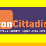 9 ottobre, Riunione di lancio di conCittadini 2023-24, il progetto di cittadinanza attiva della Regione E-R