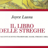 7 aprile, Site specific, Museo al Deportato, Al Museo con i Classici: Il libro delle streghe di Joyce Lussu