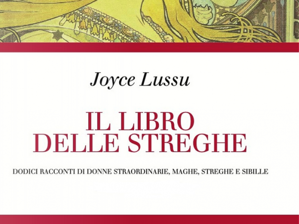 7 aprile, Site specific, Museo al Deportato, Al Museo con i Classici: Il libro delle streghe di Joyce Lussu