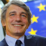 Scomparso David Sassoli, Presidente del Parlamento europeo