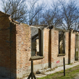 13-31 ottobre, MAXXI Architettura Roma, Mostra: Il Campo di Fossoli tra memoria e progetto