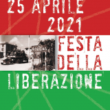 25 aprile, Le iniziative del Comune di Modena