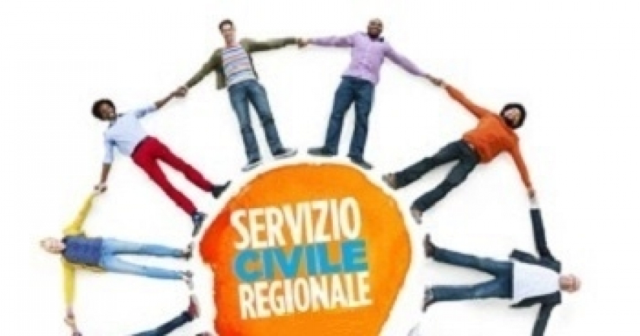 Colloqui Servizio Civile Regionale 2021: 26-27-28 luglio