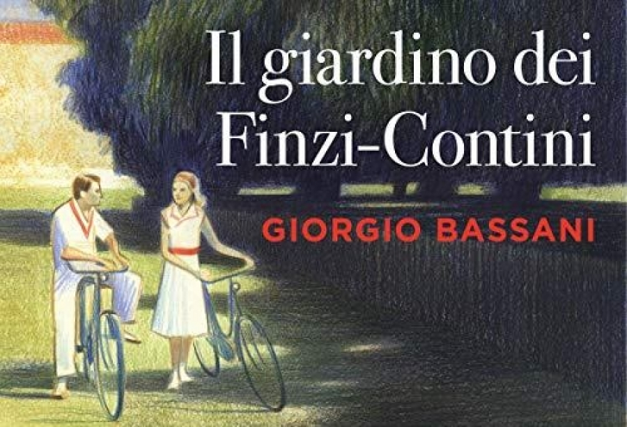  9 ottobre, Museo Monumento al Deportato, Al Museo con i Classici: Giorgio Bassani, Il giardino dei Finzi-Contini 