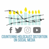 13 luglio, Seminario on-line: Musei e memoriali della Shoah e social media