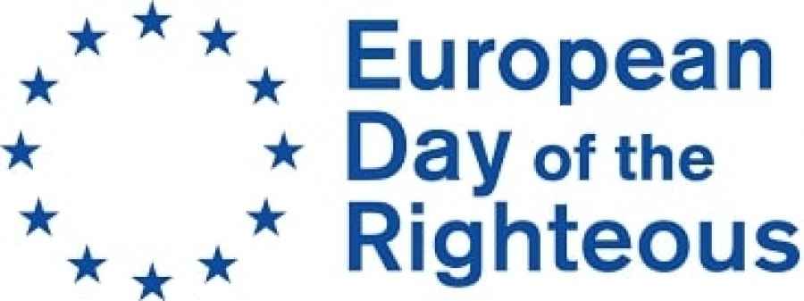 6 marzo, Giornata europea dei Giusti