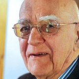 È scomparso all'età di 102 anni il partigiano e artista Vittore Bocchetta, sopravvissuto a Flossembürg