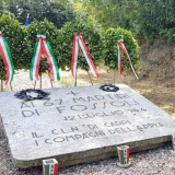 12 luglio, 78° anniversario della strage dei 67 martiri di Fossoli 