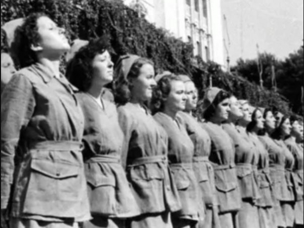 Le donne nel regime fascista | Conferenza di Sara Follacchio