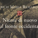 5 febbraio, Museo al Deportato, Al Museo con i Classici: Simone Maretti legge Niente di nuovo sul fronte occidentale di Remarque