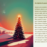 Festività natalizie: comunicazione chiusura uffici e luoghi Fondazione Fossoli	