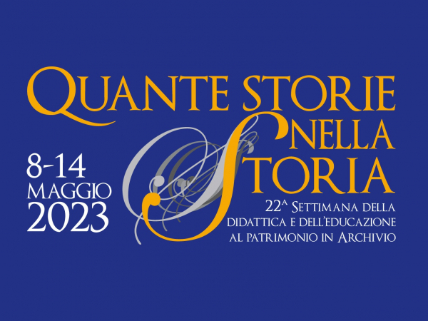 Quante storie nella Storia 2023: dal 12 maggio la Fondazione Fossoli mette on-line l'Archivio didattico