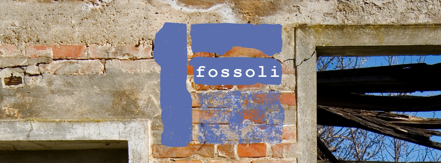 Chiusura luoghi Fondazione Fossoli fino al 22 maggio 2020