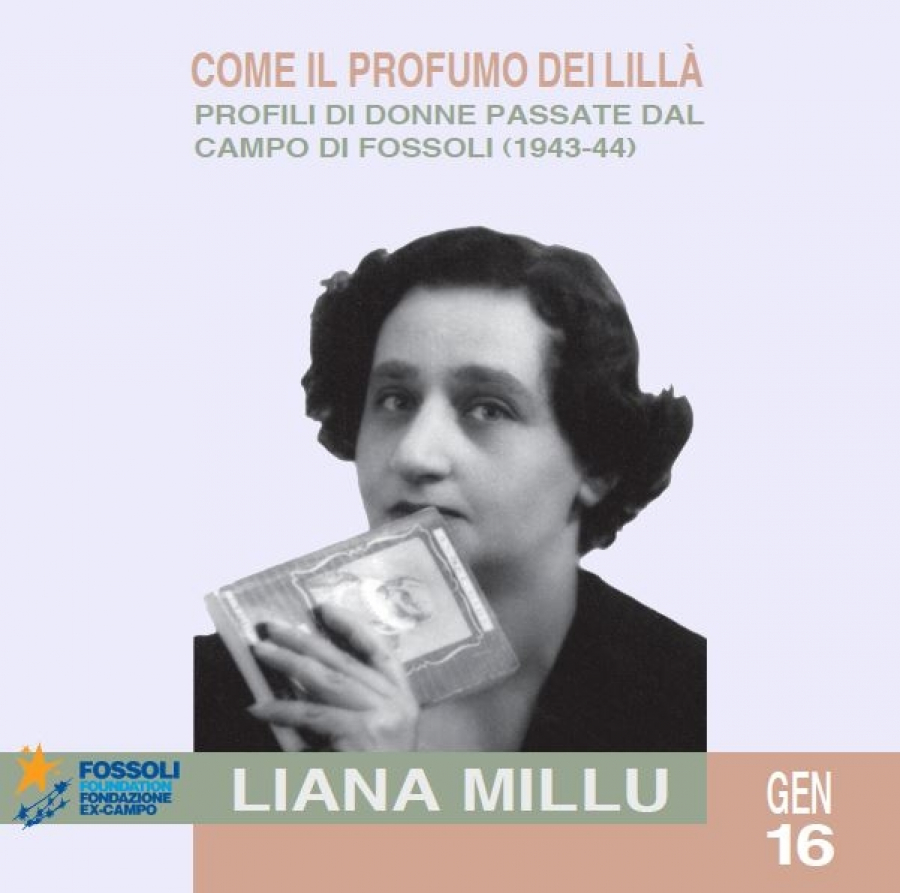 àˆ online il video: Storia di una vita. Per conoscere Liana Millu. Un dialogo tra Ottavia Piccolo e Piero Stefani