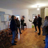 Italiani d'Istria. Chi partì e chi rimase: la mostra sarà  a Pirano dal 28 aprile al 12 maggio 2019