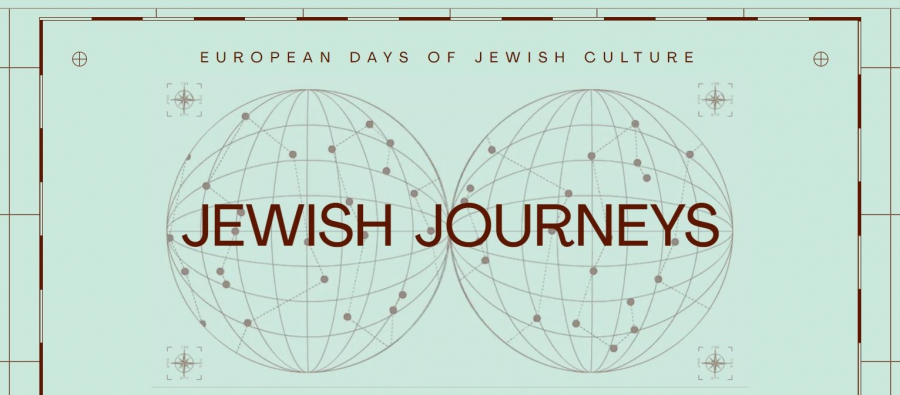 6 settembre, XXI Giornata europea della Cultura ebraica