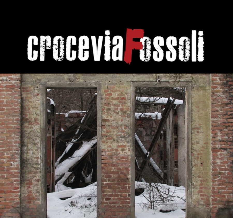 Crocevia Fossoli.  Racconto del campo di concentramento di Fossoli. Roma, 7 maggio, Camera dei Deputati