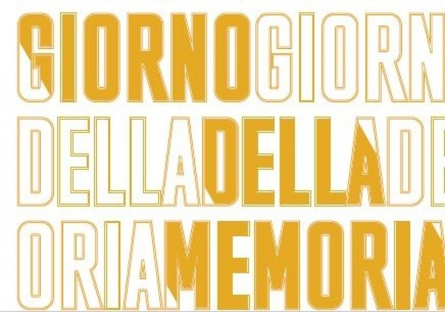 Le iniziative del Comune di Modena per il Giorno della Memoria 2019