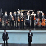 àˆ online il video del concerto dell'Accademia Concertante d'Archi di Milano: Un violino per la vita