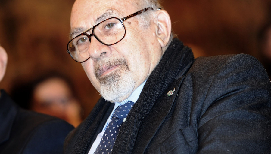 àˆ scomparso all'età  di 91 anni Piero Terracina, uno degli ultimi sopravvissuti di Auschwitz