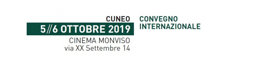 5-6 ottobre, Cuneo: convegno internazionale 'Nuto Revelli testimone e protagonista dell'Italia contemporanea'