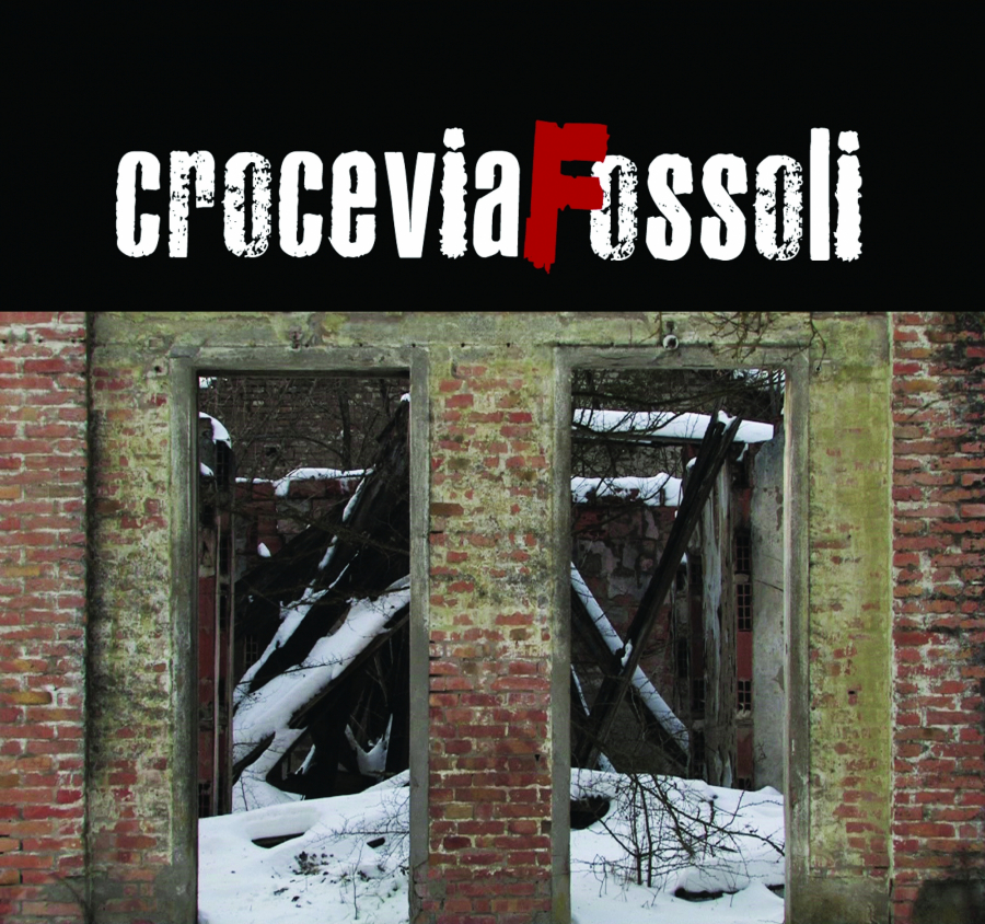 CROCEVIA FOSSOLI: MARTEDì 31 GENNAIO presso Ist. Comprensivo di Mirabello (FE)