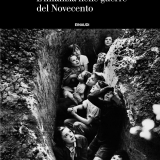 12 aprile, presentazione del libro di Bruno Maida: L'infanzia nelle guerre del Novecento. Rovereto s/S (MO)