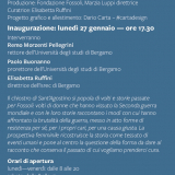 Frida e le altre, la mostra sarà  a Bergamo dal 27 gennaio al 17 febbraio